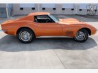 Thumbnail Photo 15 for 1972 Chevrolet Corvette